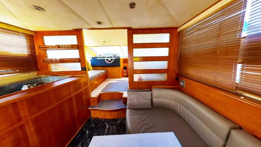 Antalya Yacht Rent
